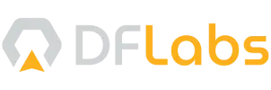 DigiForge Labs Logo